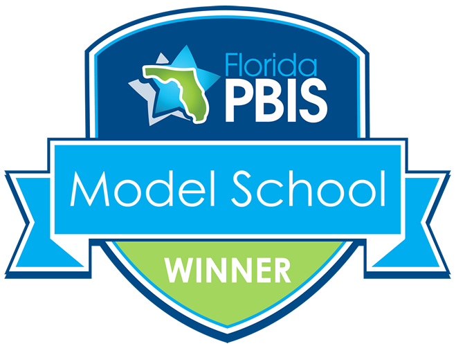 Model School Seal